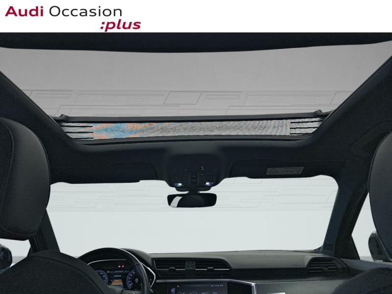 Voitures occasions Audi Q3 S line Vélizy-Villacoublay