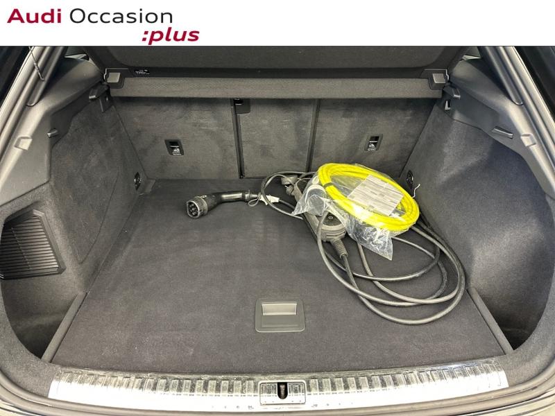Voitures occasions Audi Q3 S line Vélizy-Villacoublay