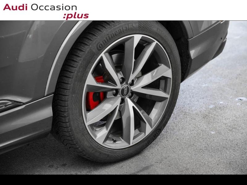 Voitures occasions Audi Q7 Competition Vélizy-Villacoublay