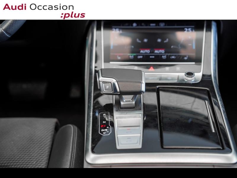 Voitures occasions Audi Q7 Competition Vélizy-Villacoublay