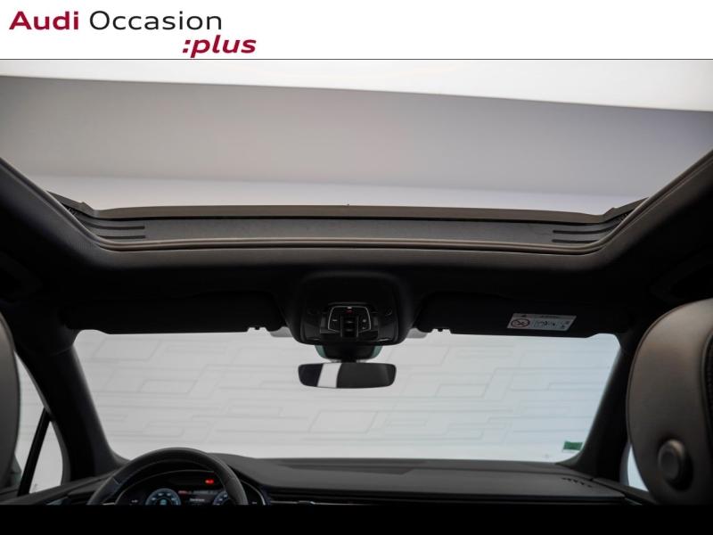 Voitures occasions Audi Q7 Competition Vélizy-Villacoublay