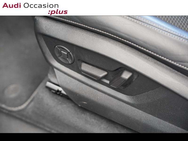 Voitures occasions Audi Q7 Competition Vélizy-Villacoublay
