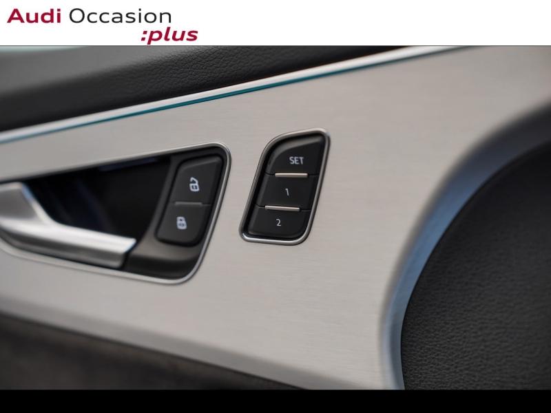 Voitures occasions Audi Q7 Competition Vélizy-Villacoublay