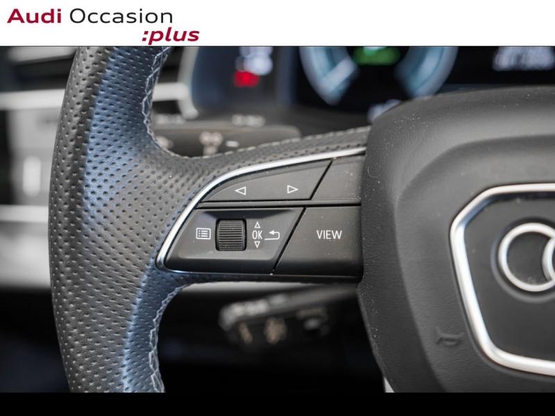 Voitures occasions Audi Q7 Competition Vélizy-Villacoublay