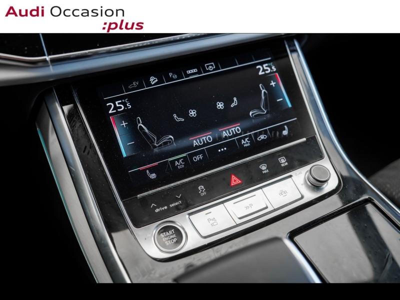 Voitures occasions Audi Q7 Competition Vélizy-Villacoublay