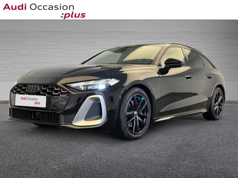 Voitures occasions Audi A5 Avant S line Vélizy-Villacoublay
