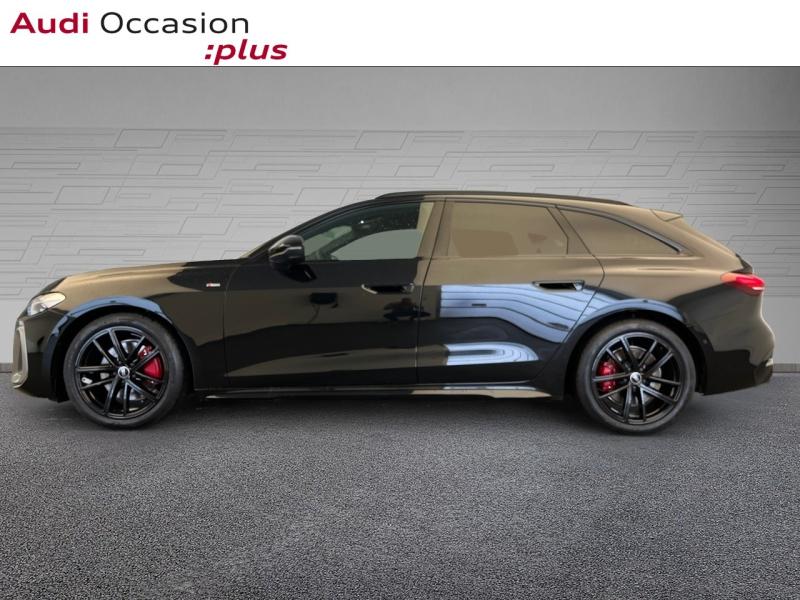 Voitures occasions Audi A5 Avant S line Vélizy-Villacoublay