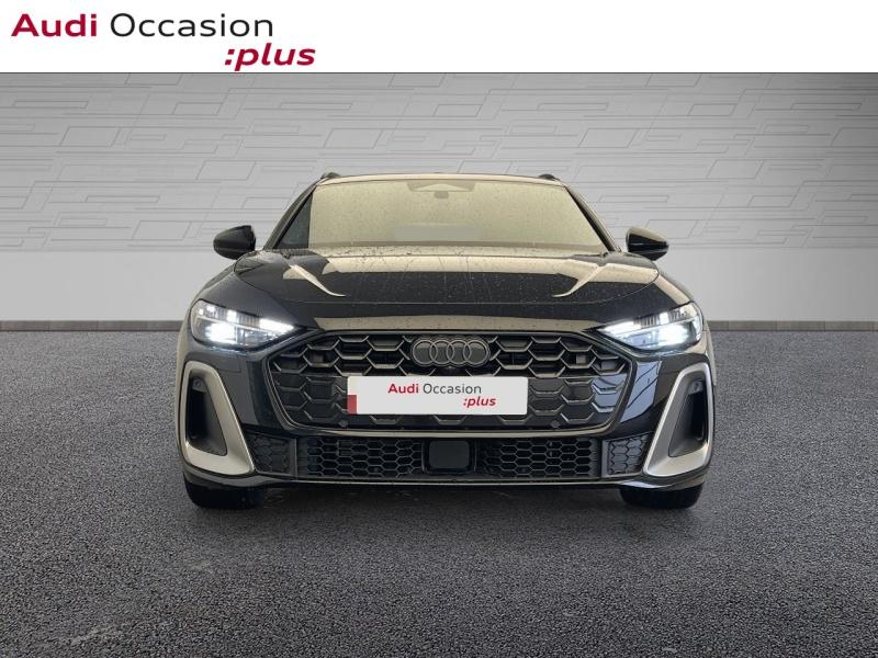 Voitures occasions Audi A5 Avant S line Vélizy-Villacoublay