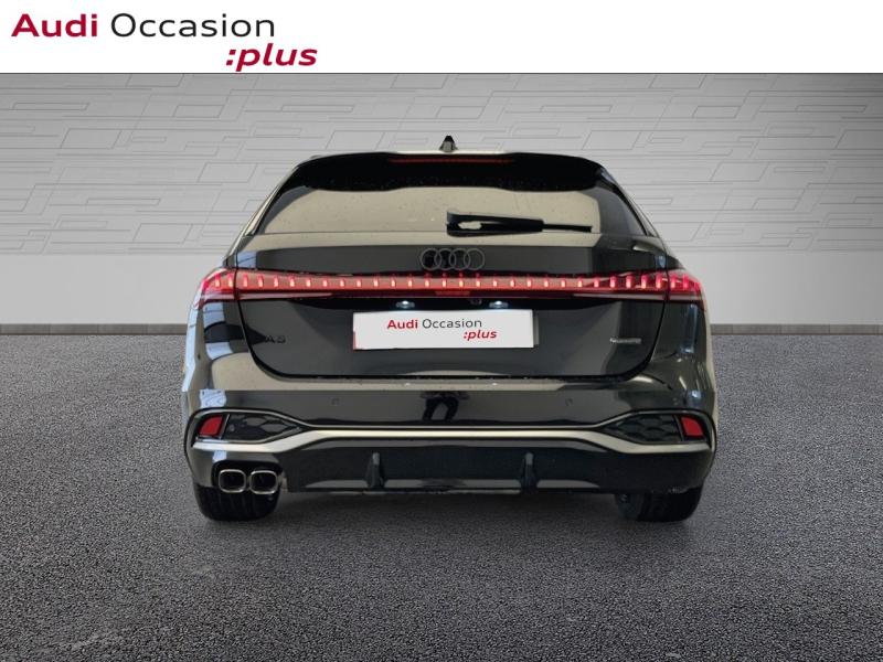 Voitures occasions Audi A5 Avant S line Vélizy-Villacoublay