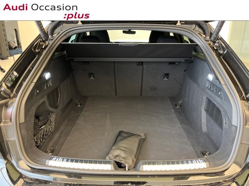 Voitures occasions Audi A5 Avant S line Vélizy-Villacoublay