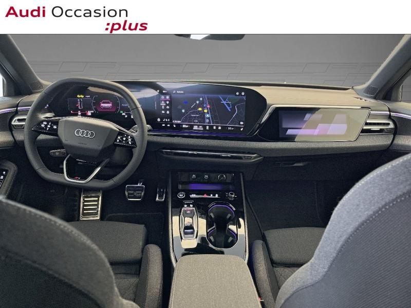 Voitures occasions Audi A5 Avant S line Vélizy-Villacoublay