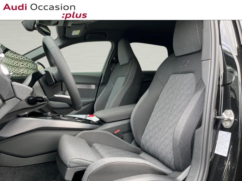 Voitures occasions Audi A5 Avant S line Vélizy-Villacoublay