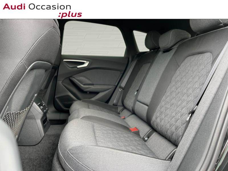 Voitures occasions Audi A5 Avant S line Vélizy-Villacoublay