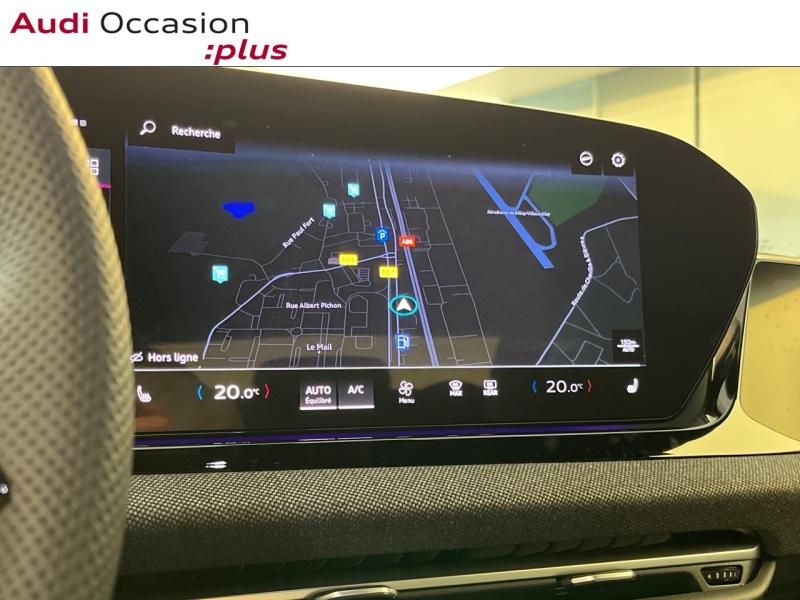 Voitures occasions Audi A5 Avant S line Vélizy-Villacoublay