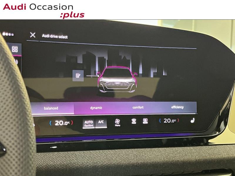 Voitures occasions Audi A5 Avant S line Vélizy-Villacoublay