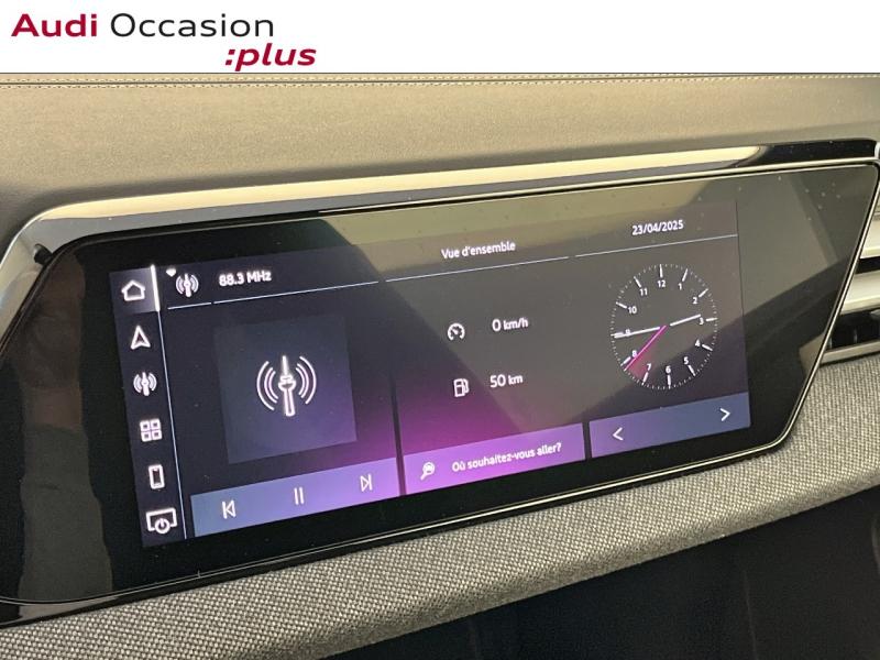 Voitures occasions Audi A5 Avant S line Vélizy-Villacoublay