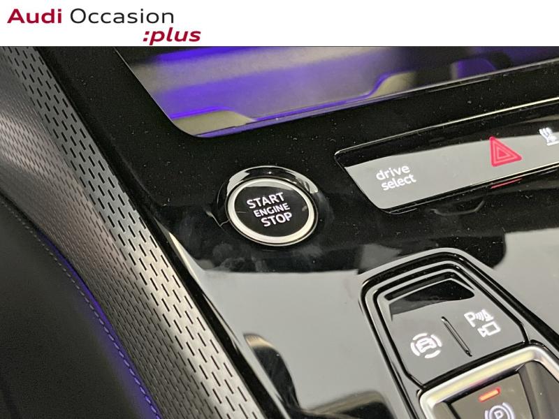 Voitures occasions Audi A5 Avant S line Vélizy-Villacoublay