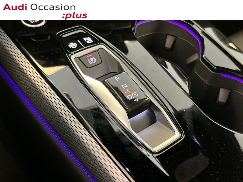 Voitures occasions Audi A5 Avant S line Vélizy-Villacoublay