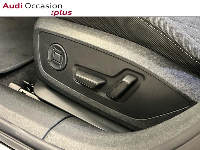 Voitures occasions Audi A5 Avant S line Vélizy-Villacoublay