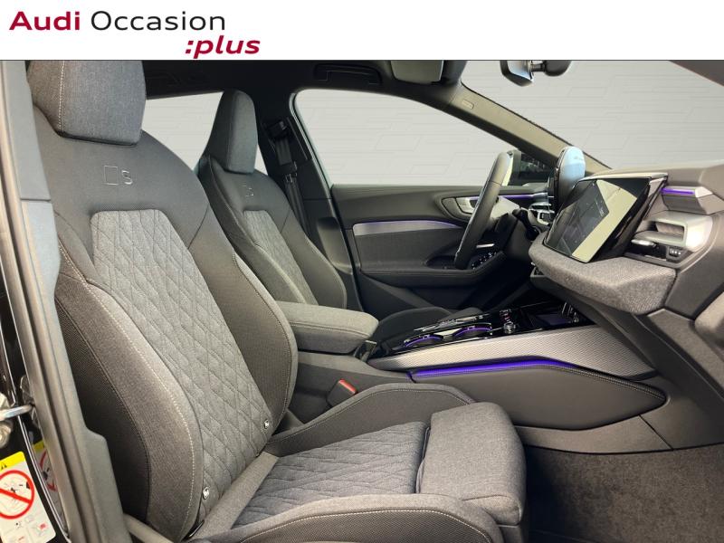 Voitures occasions Audi A5 Avant S line Vélizy-Villacoublay