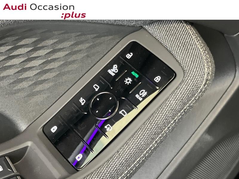 Voitures occasions Audi A5 Avant S line Vélizy-Villacoublay