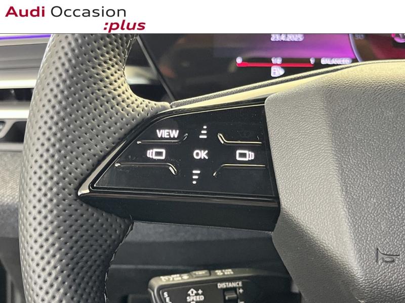 Voitures occasions Audi A5 Avant S line Vélizy-Villacoublay