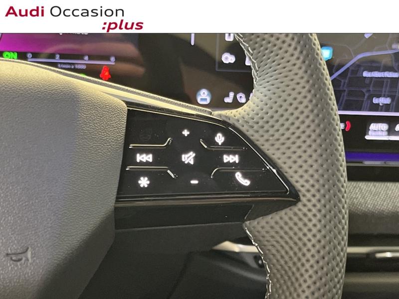 Voitures occasions Audi A5 Avant S line Vélizy-Villacoublay