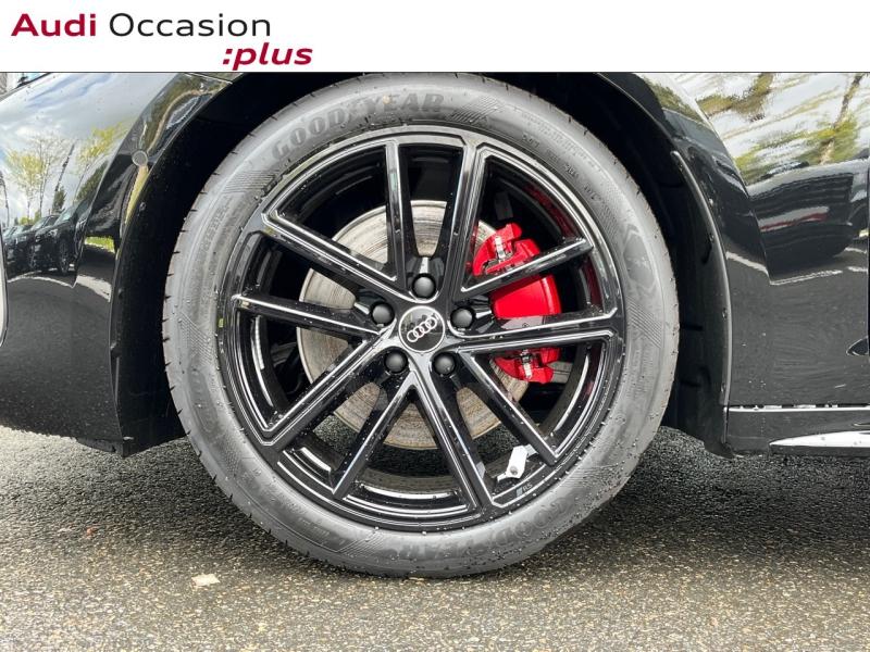 Voitures occasions Audi A5 Avant S line Vélizy-Villacoublay