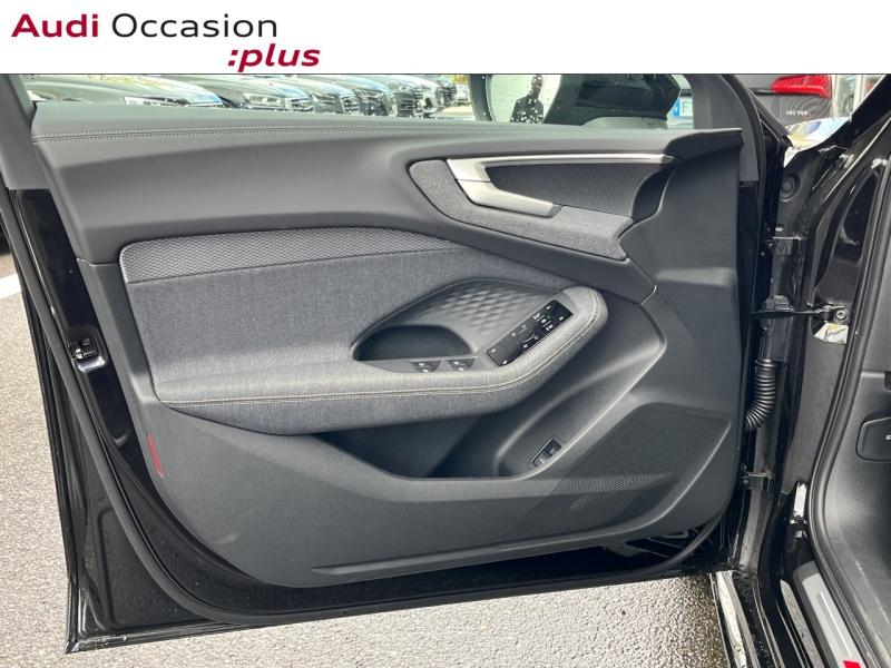 Voitures occasions Audi A5 Avant S line Vélizy-Villacoublay