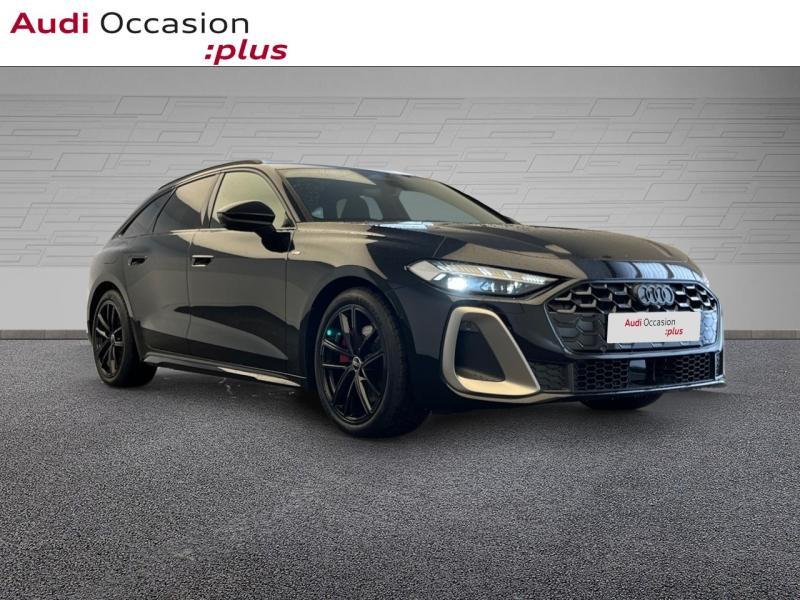 Voitures occasions Audi A5 Avant S line Vélizy-Villacoublay