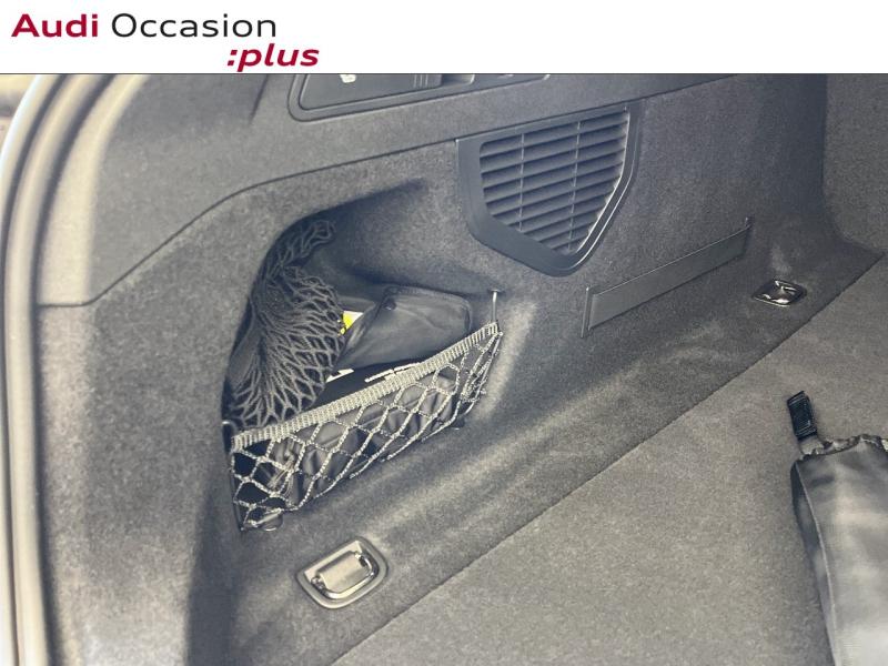 Voitures occasions Audi A5 Avant S line Vélizy-Villacoublay