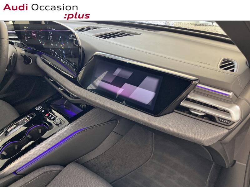 Voitures occasions Audi A5 Avant S line Vélizy-Villacoublay