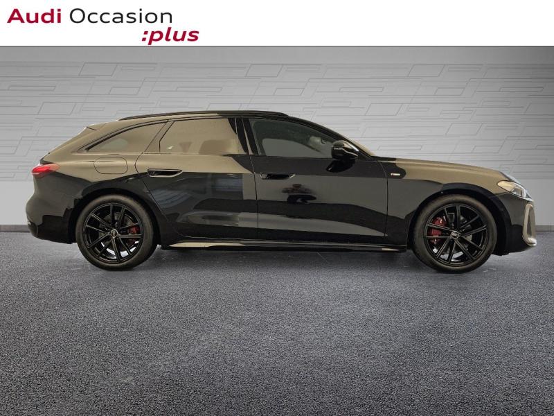 Voitures occasions Audi A5 Avant S line Vélizy-Villacoublay