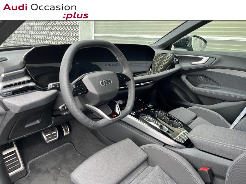 Voitures occasions Audi A5 Avant S line Vélizy-Villacoublay