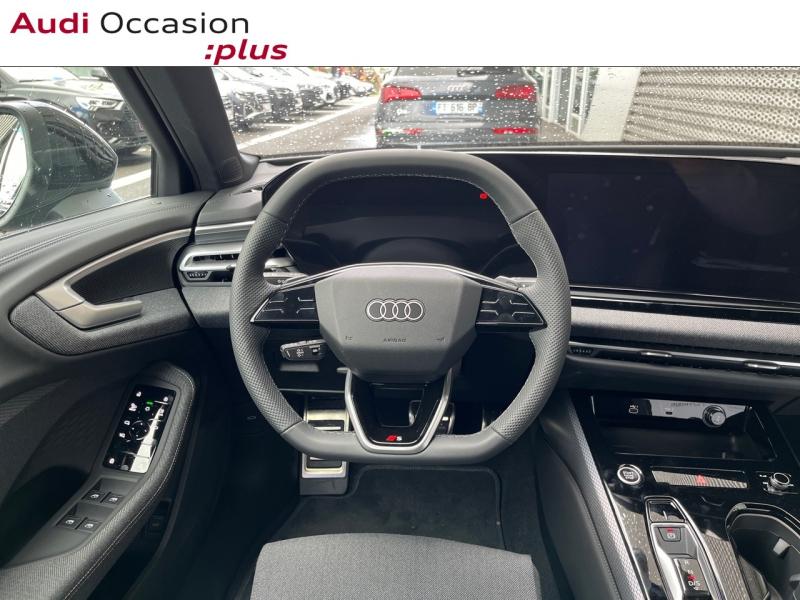 Voitures occasions Audi A5 Avant S line Vélizy-Villacoublay