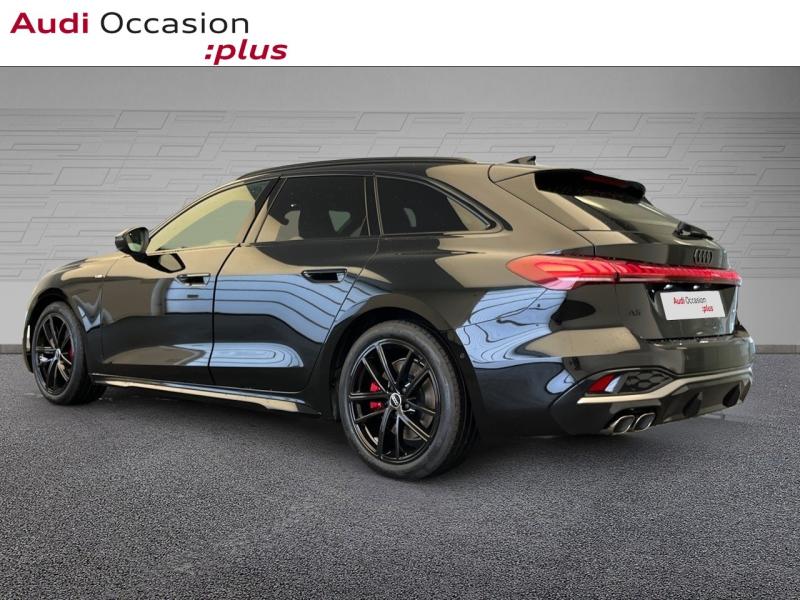 Voitures occasions Audi A5 Avant S line Vélizy-Villacoublay