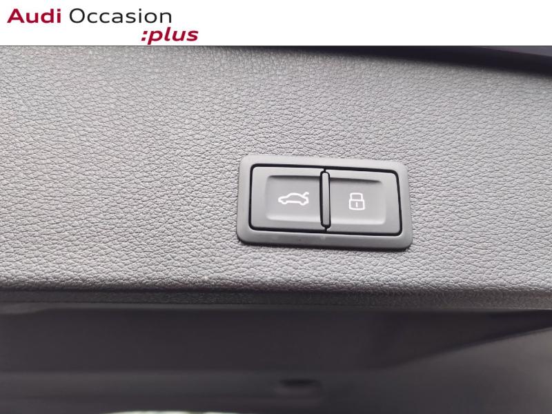 Voitures occasions Audi Q2 S line Vélizy-Villacoublay