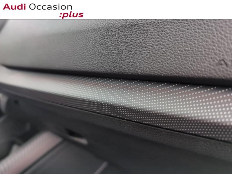 Voitures occasions Audi Q2 S line Vélizy-Villacoublay