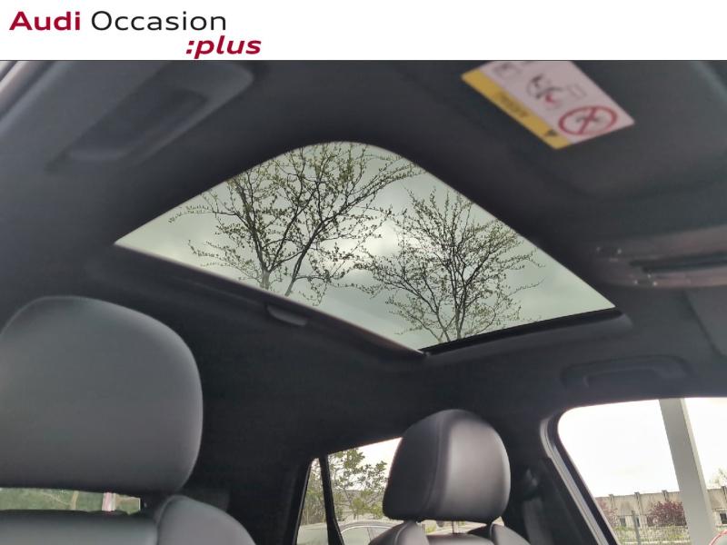 Voitures occasions Audi Q2 S line Vélizy-Villacoublay