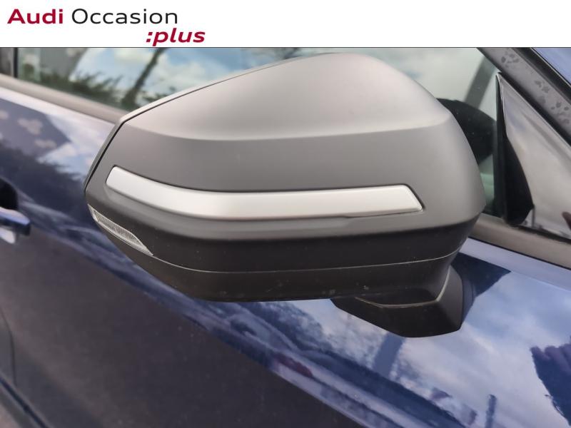 Voitures occasions Audi Q2 S line Vélizy-Villacoublay