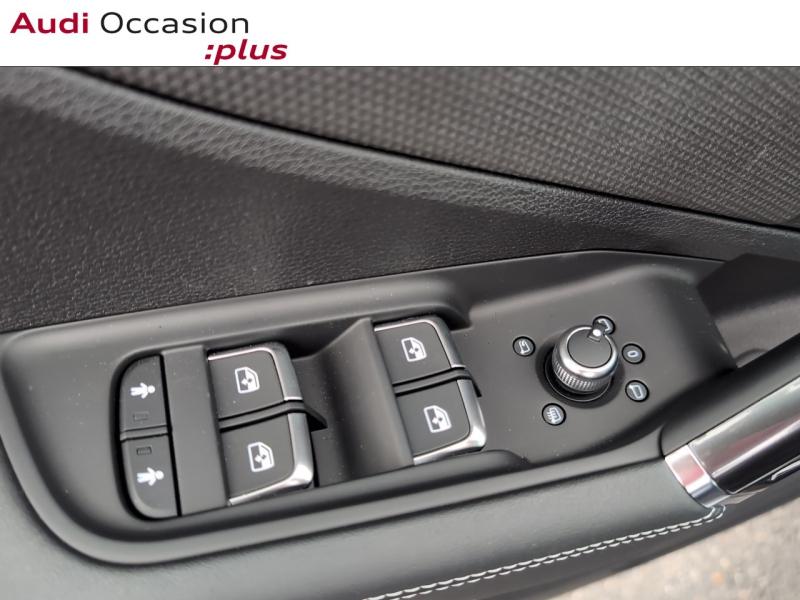 Voitures occasions Audi Q2 S line Vélizy-Villacoublay