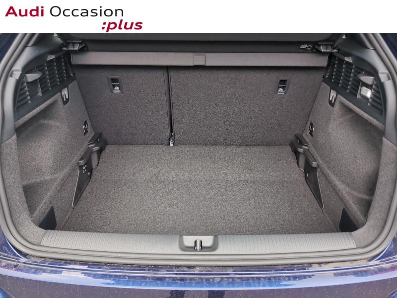 Voitures occasions Audi Q2 S line Vélizy-Villacoublay