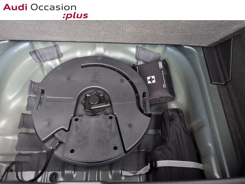 Voitures occasions Audi Q2 S line Vélizy-Villacoublay