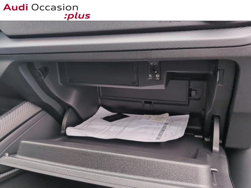 Voitures occasions Audi Q2 S line Vélizy-Villacoublay