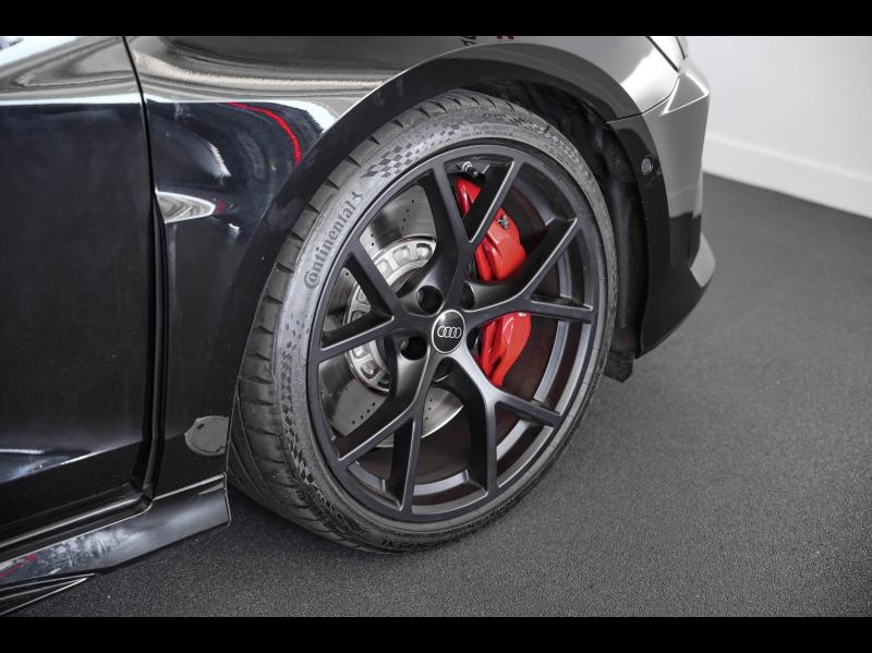 Voitures occasions Audi RS3 Sportback Base Vélizy-Villacoublay
