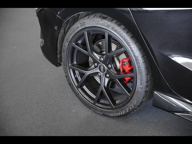 Voitures occasions Audi RS3 Sportback Base Vélizy-Villacoublay