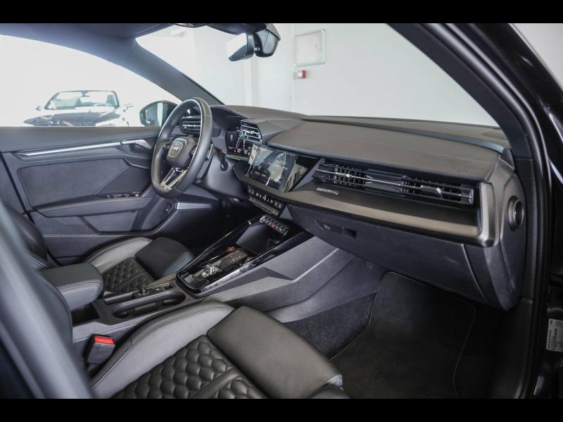 Voitures occasions Audi RS3 Sportback Base Vélizy-Villacoublay