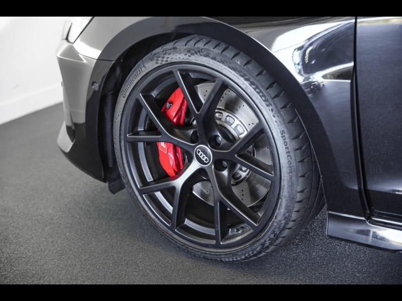 Voitures occasions Audi RS3 Sportback Base Vélizy-Villacoublay
