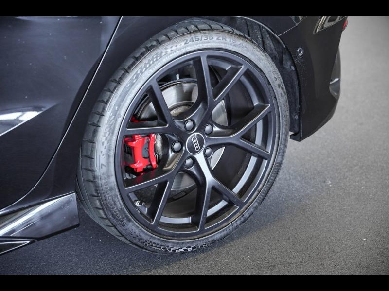 Voitures occasions Audi RS3 Sportback Base Vélizy-Villacoublay