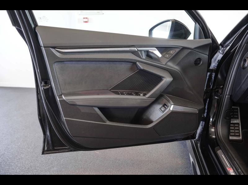 Voitures occasions Audi RS3 Sportback Base Vélizy-Villacoublay